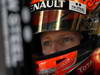 GP COREA, 12.10.2012-  Free Practice 1, Romain Grosjean (FRA) Lotus F1 Team E20 