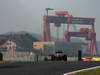 GP COREA, 12.10.2012-  Free Practice 1, Timo Glock (GER) Marussia F1 Team MR01 