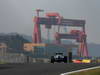 GP COREA, 12.10.2012-  Free Practice 1, Nico Rosberg (GER) Mercedes AMG F1 W03 