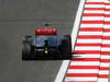 GP COREA, 12.10.2012-  Free Practice 1, Lewis Hamilton (GBR) McLaren Mercedes MP4-27 
