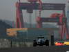 GP COREA, 12.10.2012-  Free Practice 1, Michael Schumacher (GER) Mercedes AMG F1 W03 