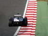 GP COREA, 12.10.2012-  Free Practice 1, Valtteri Bottas (FIN), Test Driver, Williams F1 Team 
