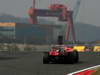 GP COREA, 12.10.2012-  Free Practice 1, Fernando Alonso (ESP) Ferrari F2012 