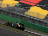 GP COREA, 12.10.2012-  Free Practice 1, Heikki Kovalainen (FIN) Caterham F1 Team CT01 