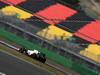 GP COREA, 12.10.2012-  Free Practice 1, Kamui Kobayashi (JAP) Sauber F1 Team C31 