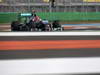 GP COREA, 12.10.2012-  Free Practice 1, Michael Schumacher (GER) Mercedes AMG F1 W03 