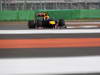 GP COREA, 12.10.2012-  Free Practice 1, Mark Webber (AUS) Red Bull Racing RB8 