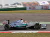 GP COREA, 12.10.2012-  Free Practice 1, Michael Schumacher (GER) Mercedes AMG F1 W03 