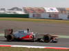 GP COREA, 12.10.2012-  Free Practice 1, Jenson Button (GBR) McLaren Mercedes MP4-27 