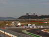 GP COREA, 12.10.2012-  Free Practice 1, Lewis Hamilton (GBR) McLaren Mercedes MP4-27 