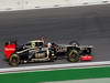 GP COREA, 12.10.2012-  Free Practice 1, Kimi Raikkonen (FIN) Lotus F1 Team E20 