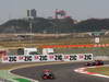 GP COREA, 12.10.2012-  Free Practice 1, Lewis Hamilton (GBR) McLaren Mercedes MP4-27 davanti a Jenson Button (GBR) McLaren Mercedes MP4-27 