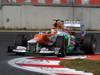 GP COREA, 12.10.2012-  Free Practice 1, Jules Bianchi (FRA), Test Driver, Sahara Force India Formula One Team VJM05 