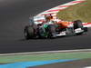 GP COREA, 12.10.2012-  Free Practice 1, Paul di Resta (GBR) Sahara Force India F1 Team VJM05 