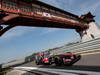 GP COREA, 12.10.2012-  Free Practice 1, Jenson Button (GBR) McLaren Mercedes MP4-27 