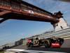 GP COREA, 12.10.2012-  Free Practice 1, Kimi Raikkonen (FIN) Lotus F1 Team E20 