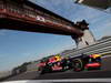GP COREA, 12.10.2012-  Free Practice 1, Mark Webber (AUS) Red Bull Racing RB8 