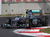 GP COREA, 12.10.2012-  Free Practice 1, Nico Rosberg (GER) Mercedes AMG F1 W03 