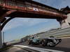GP COREA, 12.10.2012-  Free Practice 1,Nico Rosberg (GER) Mercedes AMG F1 W03 