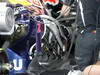 GP COREA, 12.10.2012-  Free Practice 1, Mark Webber (AUS) Red Bull Racing RB8 