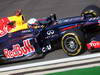 GP COREA, 12.10.2012-  Free Practice 1, Sebastian Vettel (GER) Red Bull Racing RB8 