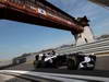 GP COREA, 12.10.2012-  Free Practice 1, Pastor Maldonado (VEN) Williams F1 Team FW34 