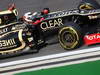 GP COREA, 12.10.2012-  Free Practice 1,Kimi Raikkonen (FIN) Lotus F1 Team E20 
