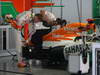 GP COREA, 12.10.2012-  Free Practice 2, Paul di Resta (GBR) Sahara Force India F1 Team VJM05