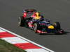 GP COREA, 12.10.2012-  Free Practice 2, Mark Webber (AUS) Red Bull Racing RB8 