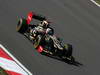 GP COREA, 12.10.2012-  Free Practice 2, Kimi Raikkonen (FIN) Lotus F1 Team E20 