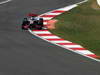 GP COREA, 12.10.2012-  Free Practice 2, Jenson Button (GBR) McLaren Mercedes MP4-27 