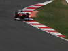GP COREA, 12.10.2012-  Free Practice 2, Felipe Massa (BRA) Ferrari F2012 