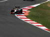 GP COREA, 12.10.2012-  Free Practice 2, Narain Karthikeyan (IND) HRT Formula 1 Team F112 