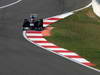 GP COREA, 12.10.2012-  Free Practice 2, Pastor Maldonado (VEN) Williams F1 Team FW34 