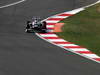 GP COREA, 12.10.2012-  Free Practice 2, Kamui Kobayashi (JAP) Sauber F1 Team C31 