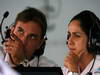 GP COREA, 12.10.2012-  Free Practice 2, Monisha Kaltenborn (AUT), CEO e Team Principal, Sauber F1 Team