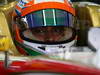 GP COREA, 12.10.2012-  Free Practice 2, Narain Karthikeyan (IND) HRT Formula 1 Team F112 