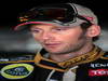 GP COREA, 12.10.2012-  Free Practice 2, Romain Grosjean (FRA) Lotus F1 Team E20 