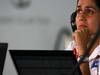 GP COREA, 12.10.2012-  Free Practice 2, Monisha Kaltenborn (AUT), CEO e Team Principal, Sauber F1 Team 