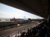 GP COREA, 12.10.2012-  Free Practice 2, Nico Rosberg (GER) Mercedes AMG F1 W03 