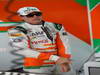GP COREA, 12.10.2012-  Free Practice 2, Nico Hulkenberg (GER) Sahara Force India F1 Team VJM05 