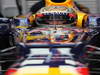 GP COREA, 12.10.2012-  Free Practice 2, Sebastian Vettel (GER) Red Bull Racing RB8 