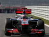 GP COREA, 12.10.2012-  Free Practice 2, Jenson Button (GBR) McLaren Mercedes MP4-27 