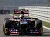 GP COREA, 12.10.2012-  Free Practice 2, Jean-Eric Vergne (FRA) Scuderia Toro Rosso STR7 