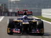 GP COREA, 12.10.2012-  Free Practice 2, Daniel Ricciardo (AUS) Scuderia Toro Rosso STR7 