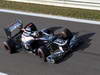 GP COREA, 12.10.2012-  Free Practice 2, Pastor Maldonado (VEN) Williams F1 Team FW34 