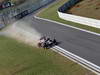 GP COREA, 12.10.2012-  Free Practice 2, Daniel Ricciardo (AUS) Scuderia Toro Rosso STR7 