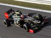 GP COREA, 12.10.2012-  Free Practice 2, Romain Grosjean (FRA) Lotus F1 Team E20