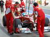 GP COREA, 12.10.2012-  Free Practice 2, Fernando Alonso (ESP) Ferrari F2012 