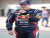 GP COREA, 12.10.2012-  Free Practice 2, Sebastian Vettel (GER) Red Bull Racing RB8 